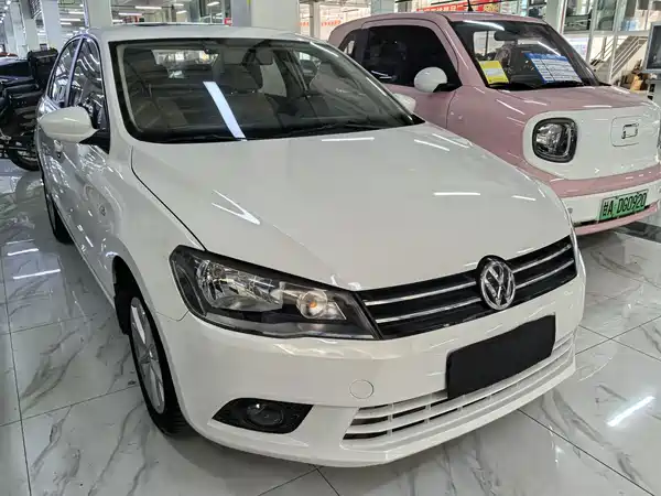 Volkswagen Jetta 2015
