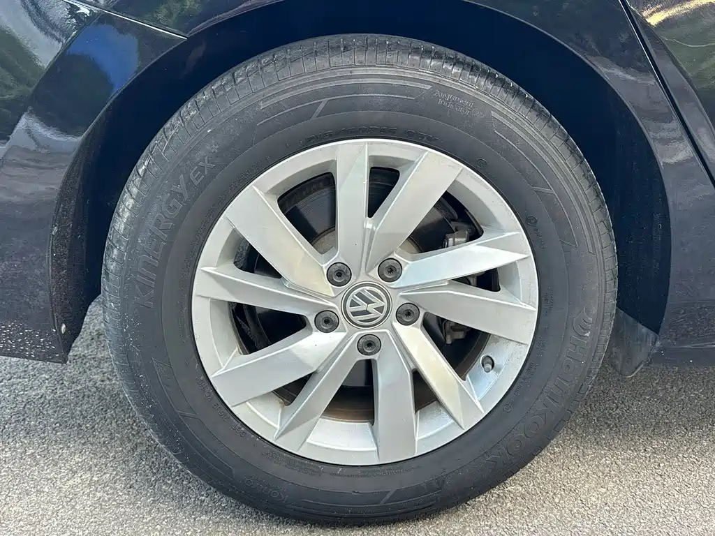 Volkswagen Passat 2020