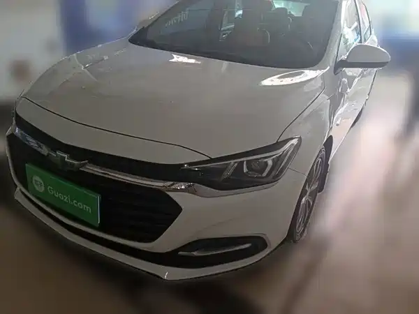 Chevrolet Monza 2022