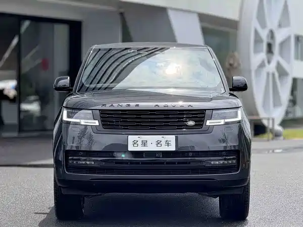 Land Rover Range Rover 2023