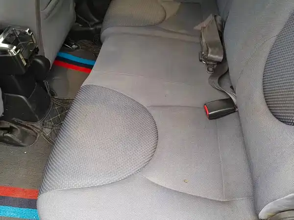 Honda Fit 2008