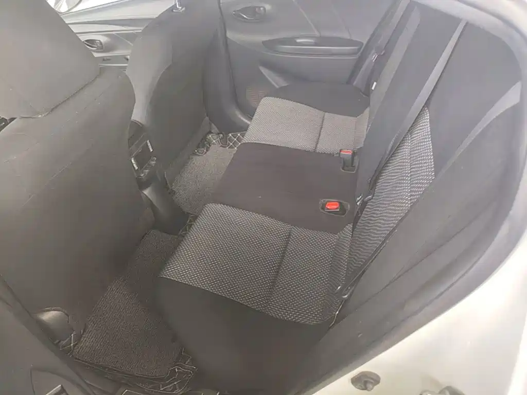 Toyota Vios 2019 — фото 17