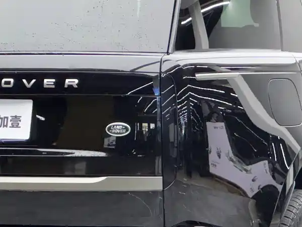 Land Rover Range Rover 2024