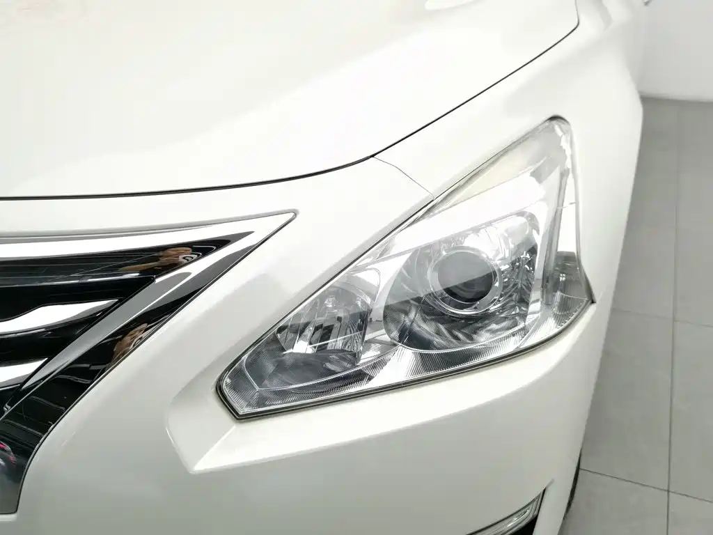 Nissan Teana 2016