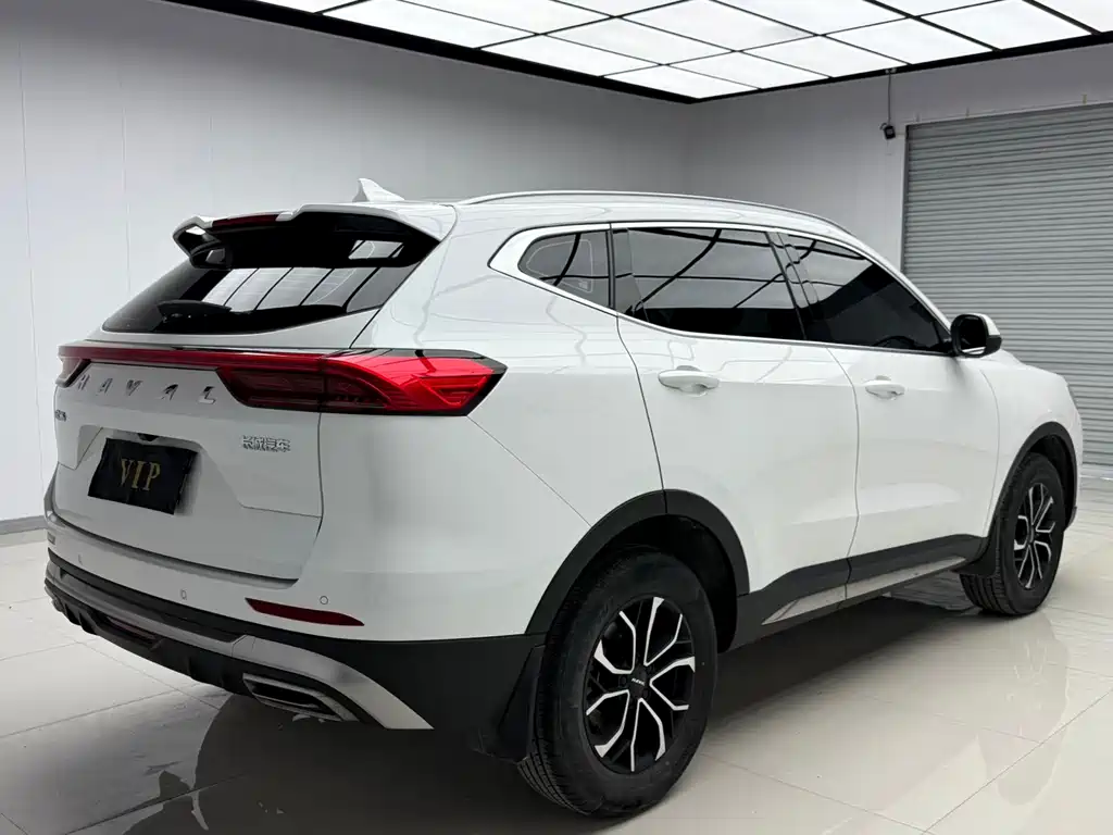 Haval H6 2022