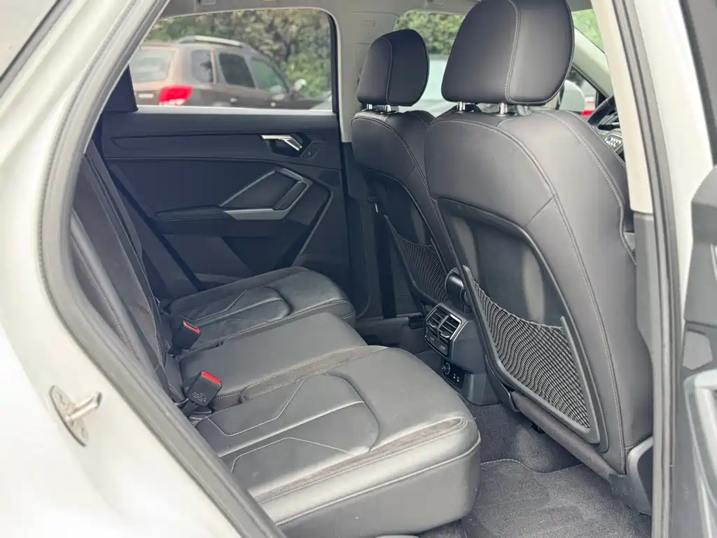 Audi Q3 Sportback 2022