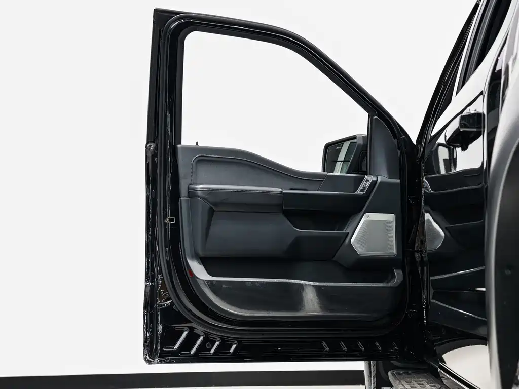 Ford F-150 Raptor 2024 — фото 14