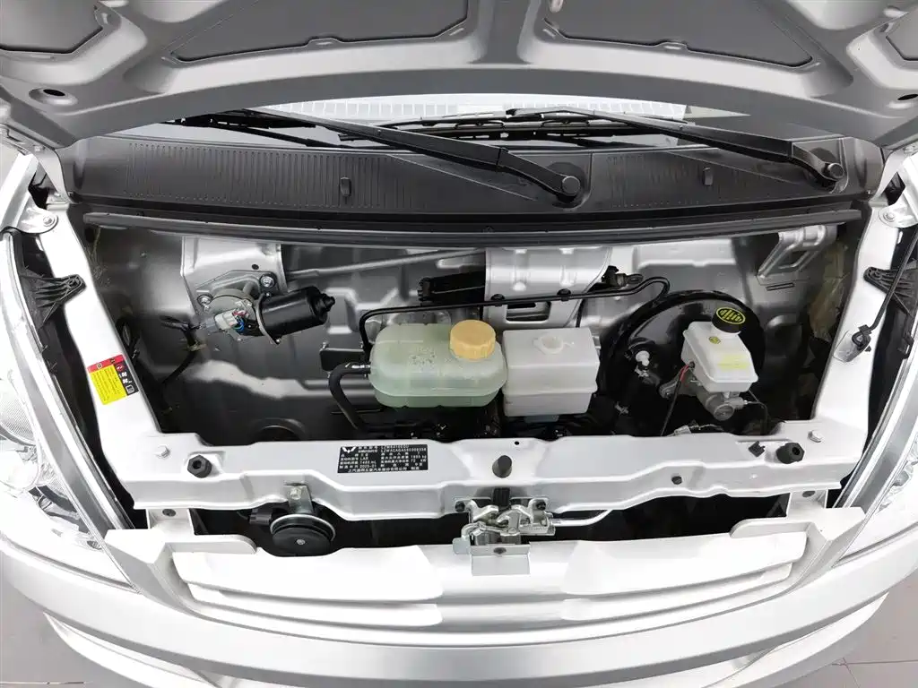 Wuling Rongguang S 2025