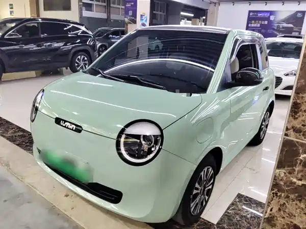 Changan Lumin 2025