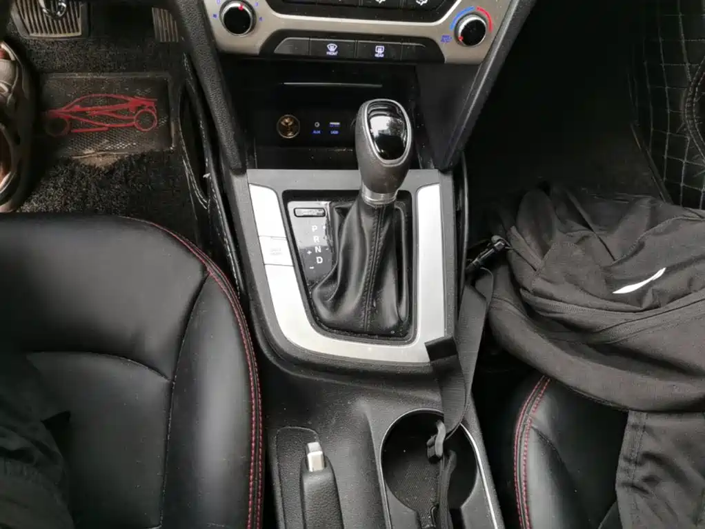 Hyundai Celesta 2018 — фото 14