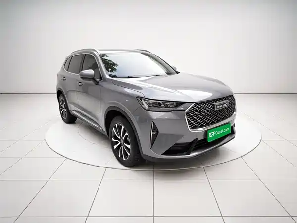 Haval H6 2021