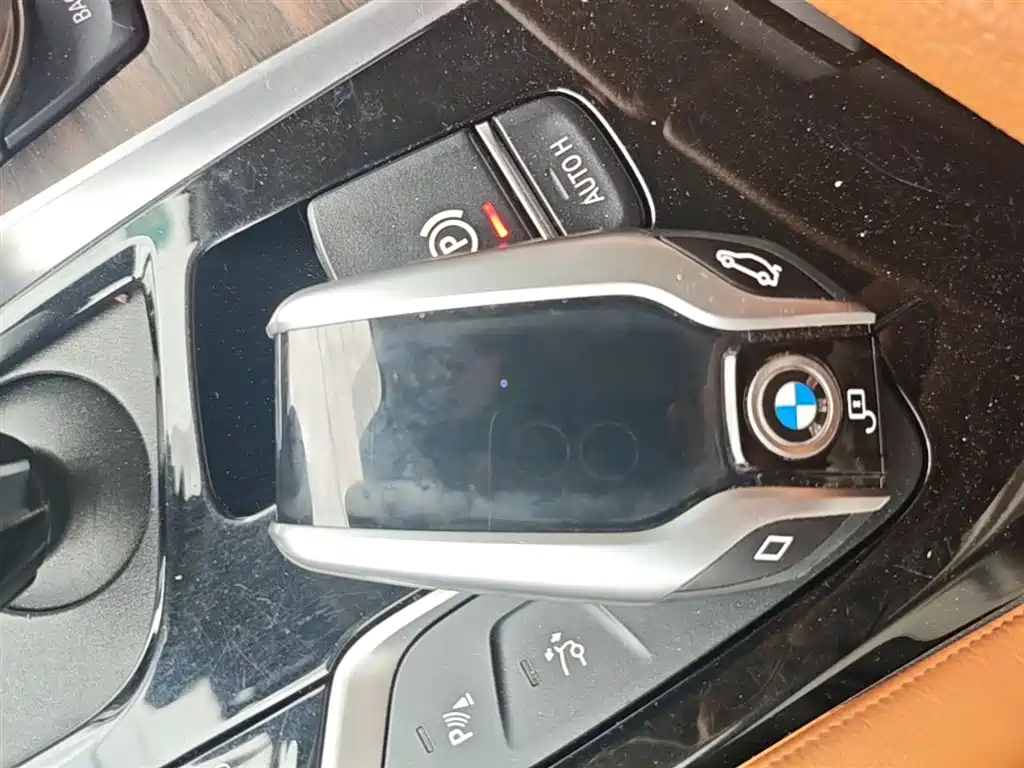 BMW 6 Series GT 2019 — фото 9