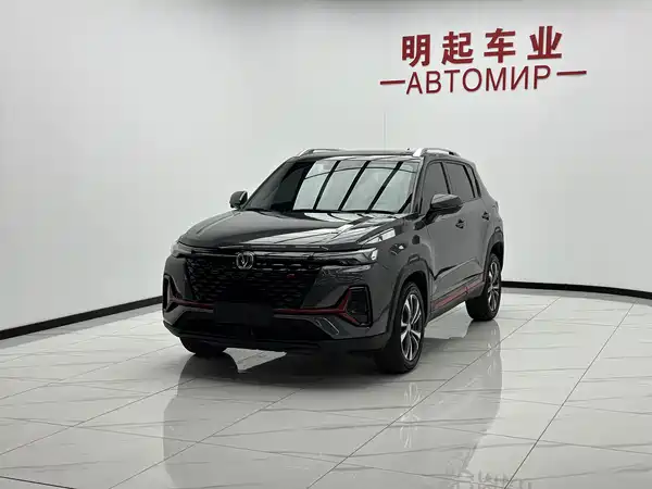 Changan CS35PLUS 2022