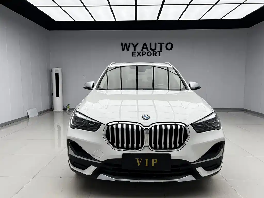 BMW X1 2023