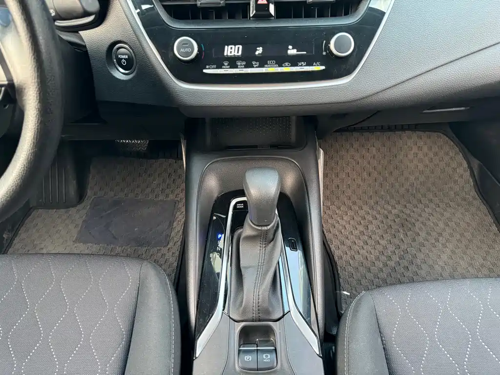 Toyota Corolla 2023