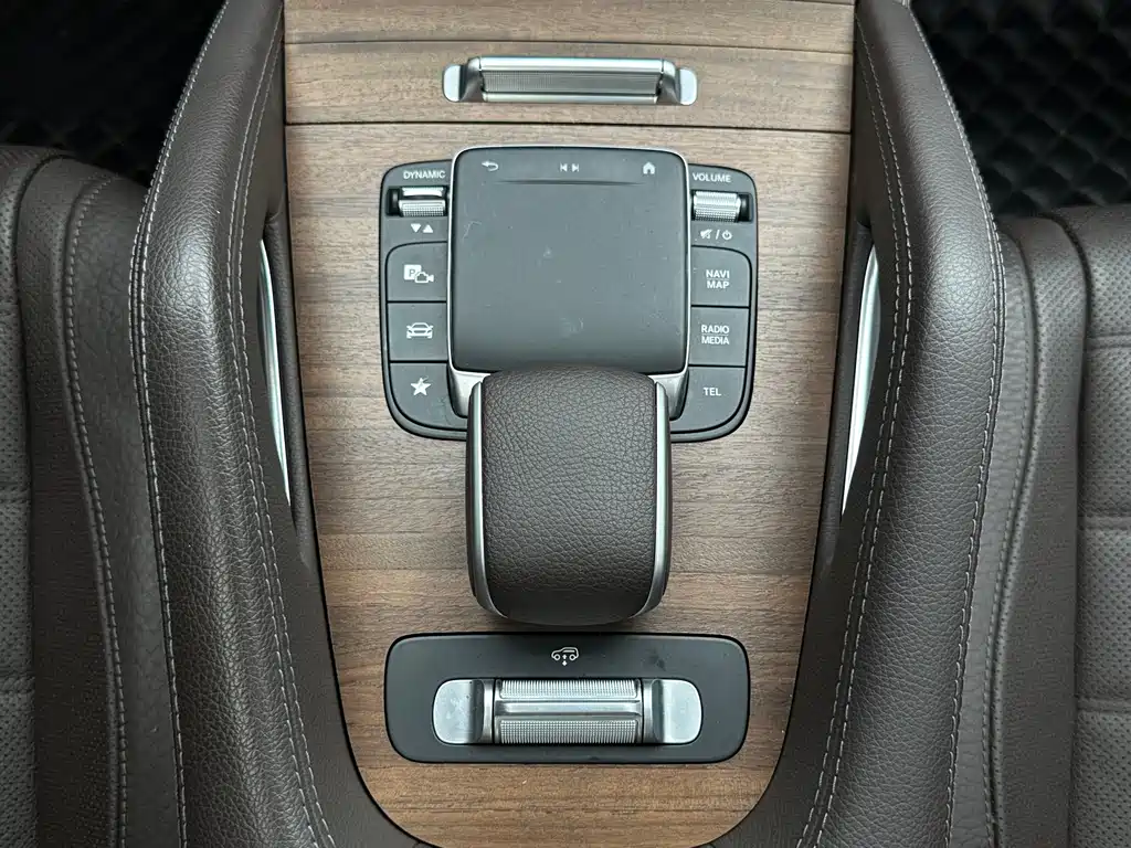 Mercedes-Benz GLS 2023 — фото 13