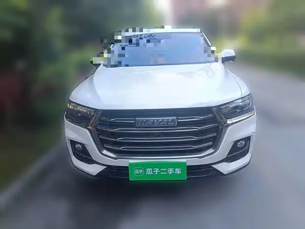Haval H6 2021