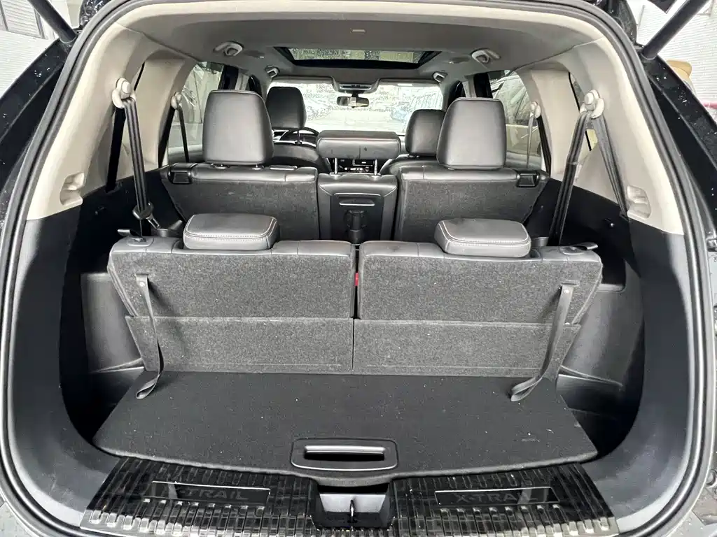 Nissan X-Trail 2022 — фото 21