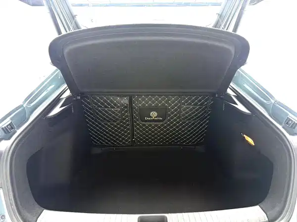 Volkswagen Lamando 2023
