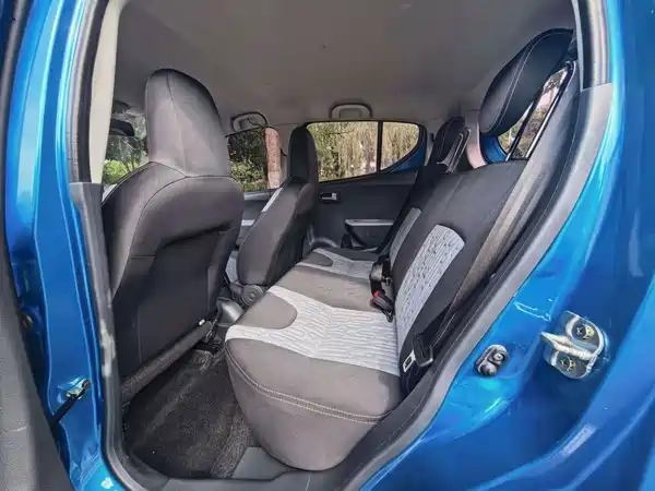 Suzuki Alto 2015