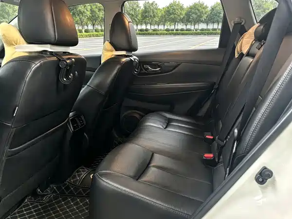 Nissan X-Trail 2020