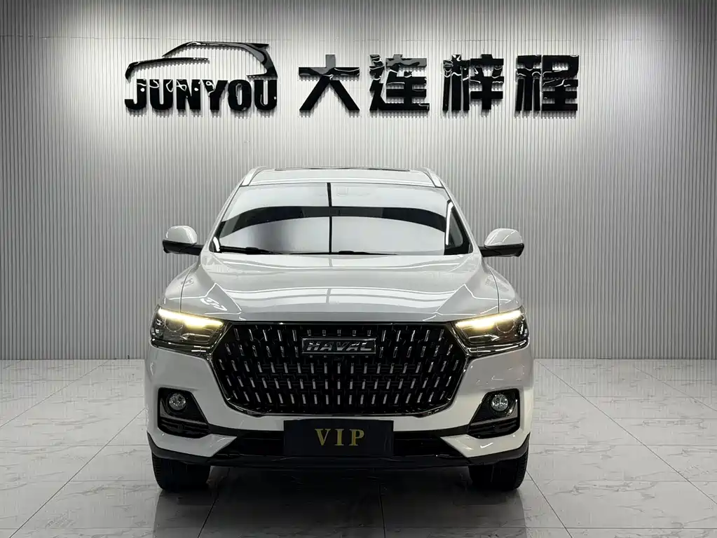 Haval H6 2023