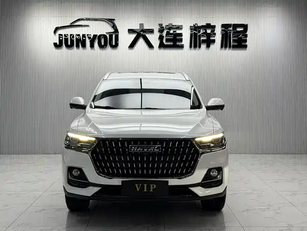 Haval H6 2023