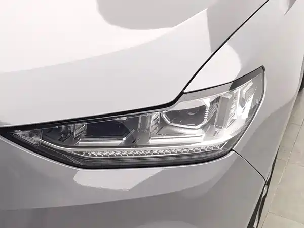 Wey VV6 2019