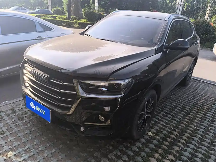 Haval H6 2022
