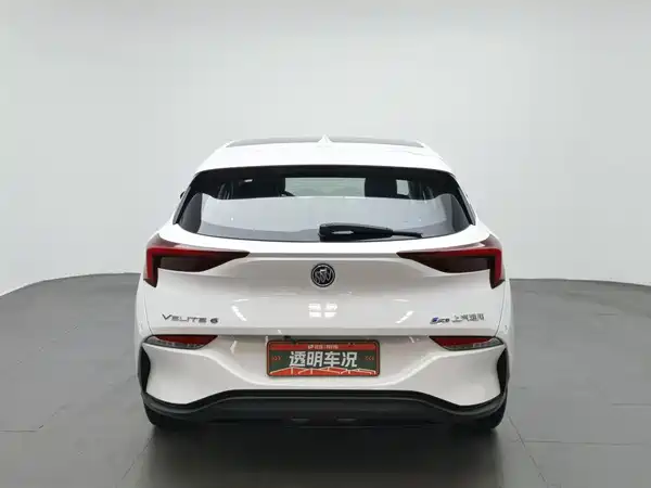 Buick Velite 6 2023