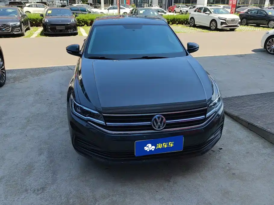 Volkswagen Bora 2019