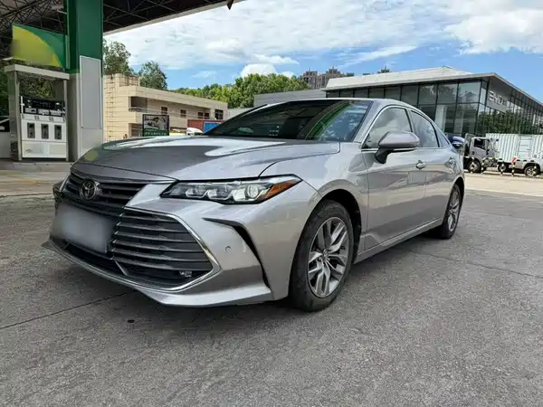 Toyota Avalon 2020