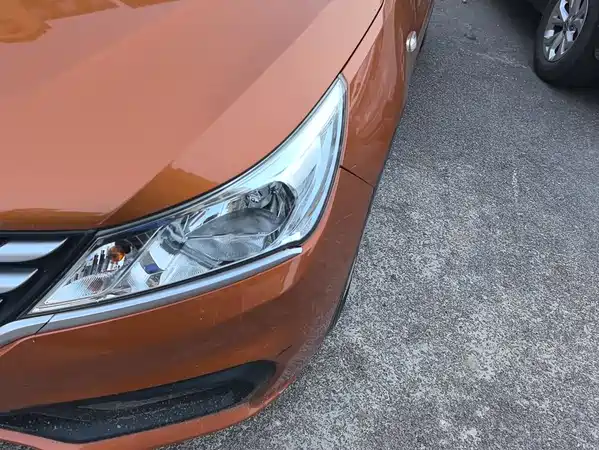 Baojun 310 2017