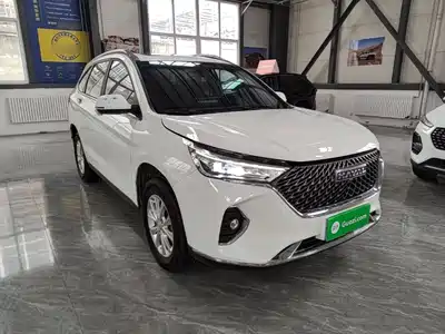 Haval M6 2024