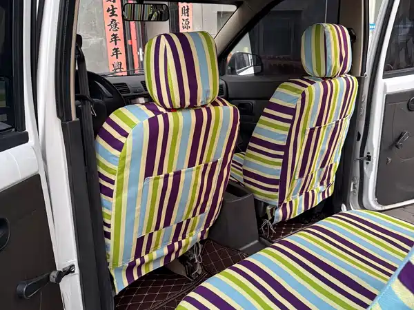 Wuling Hongguang 2021