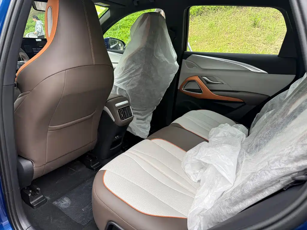 BYD Pro New Energy 2025 — фото 20