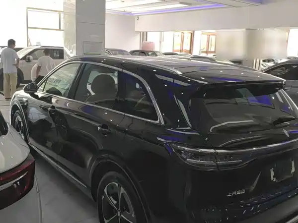 Shangjie H5 2025