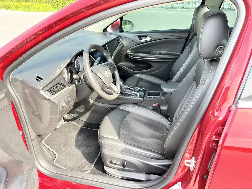 Buick Verano 2019 — фото 10