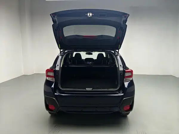 Subaru XV 2021