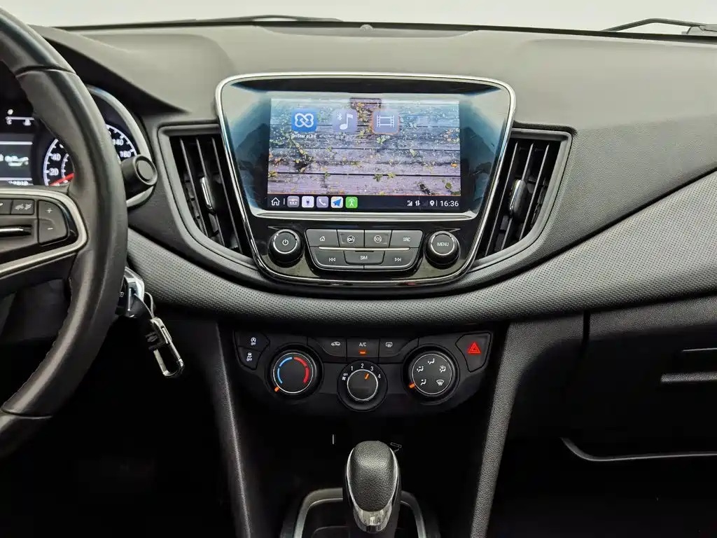 Chevrolet Cruze 2021 — фото 12