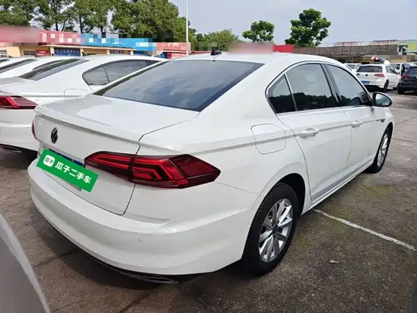 Volkswagen Bora 2022