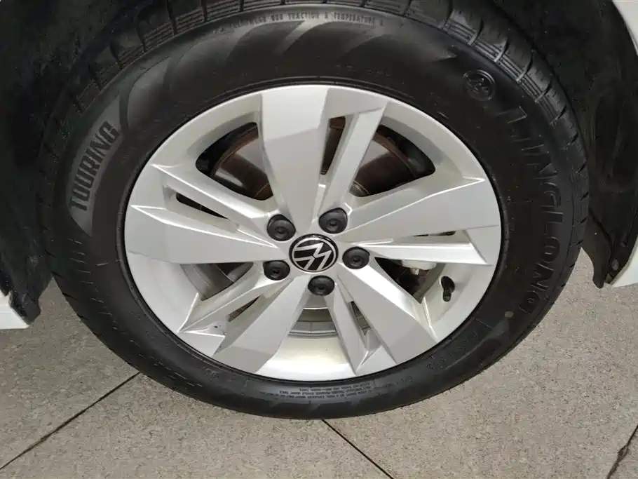 Volkswagen Polo 2023