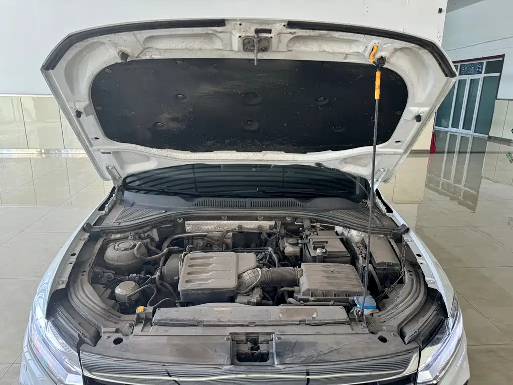 Volkswagen Lavida 2024