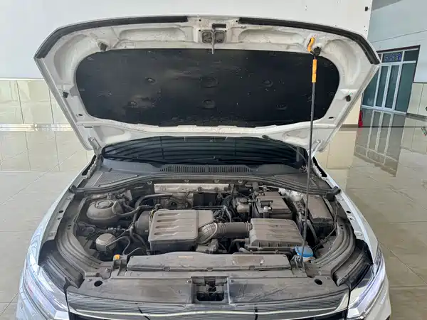 Volkswagen Lavida 2024