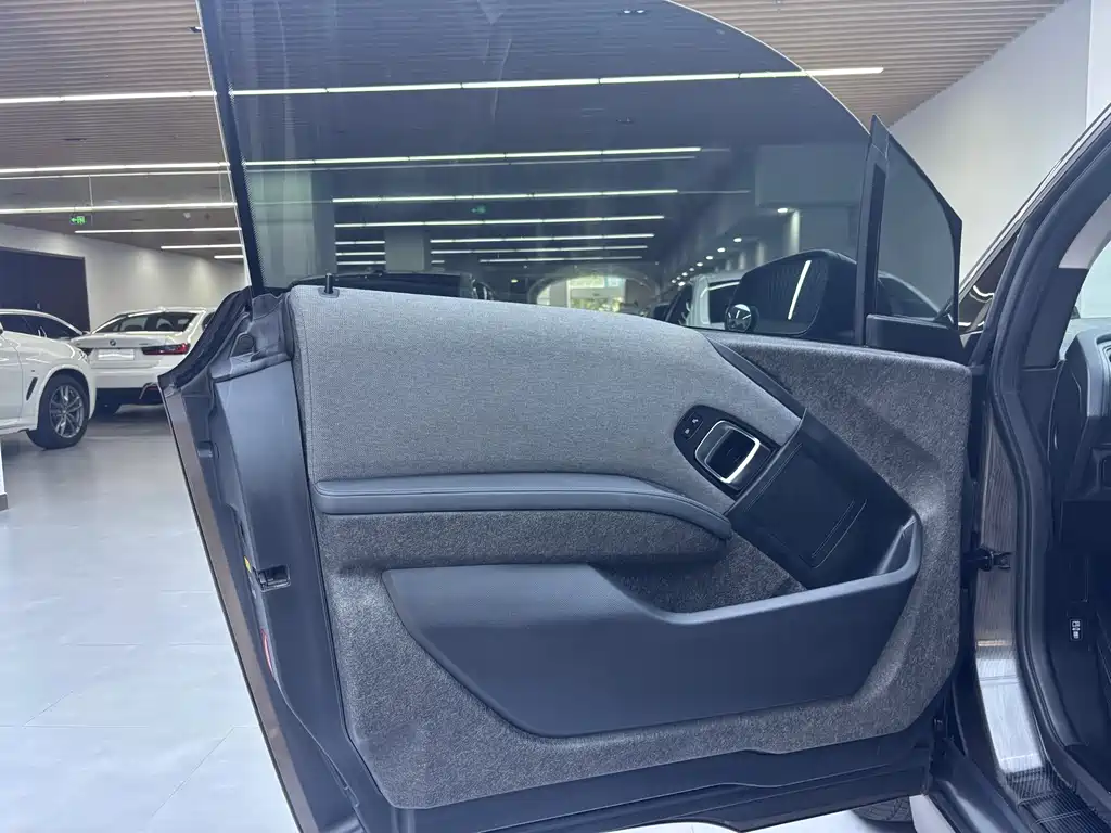 BMW i3 2020 — фото 12