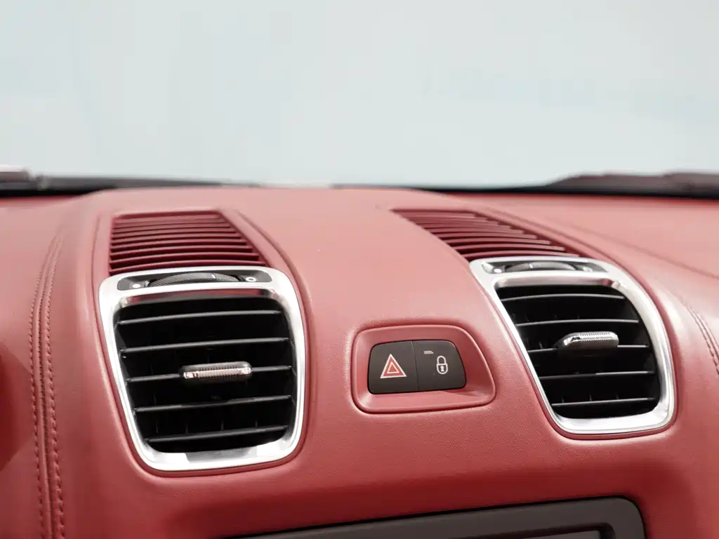 Porsche Boxster 2013 — фото 10