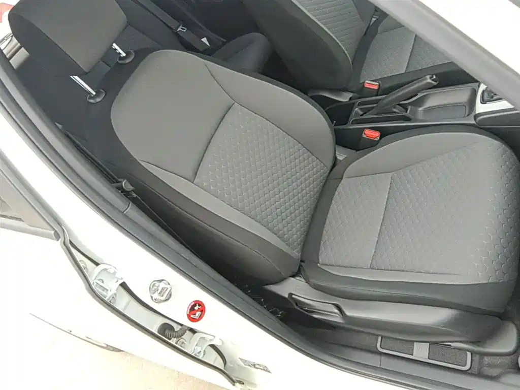 Honda Fit 2021 — фото 25