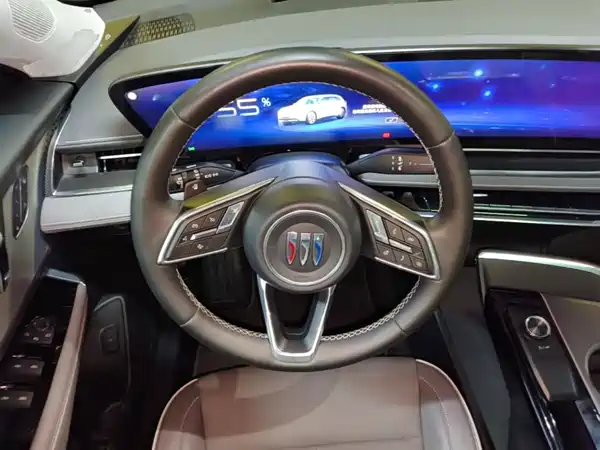 Buick E5 2025