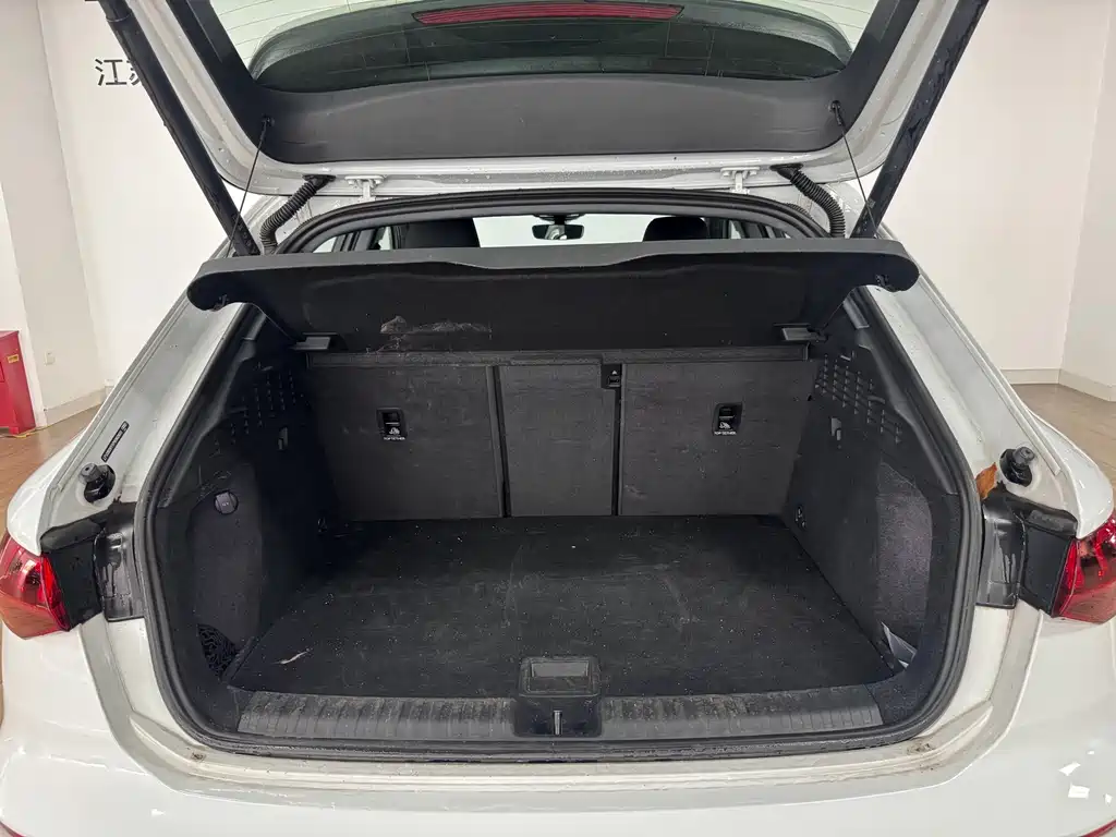 Audi A3 2024