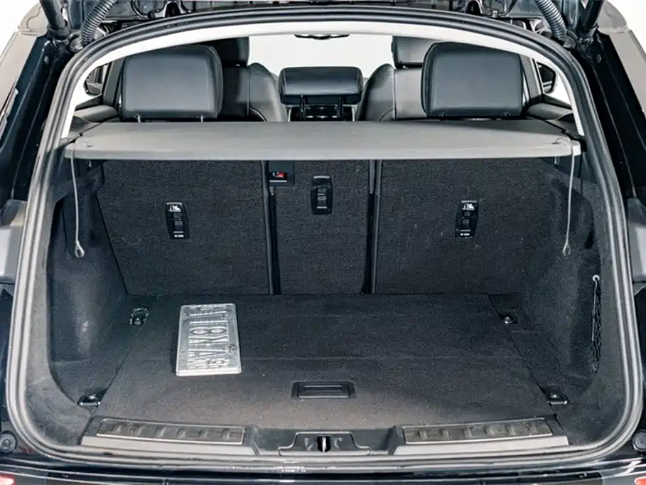 Land Rover Evoque 2024 — фото 25